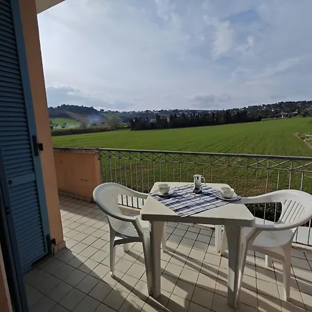Apartment R12 Delizioso Con Giardino E Posto *