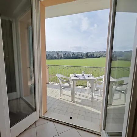 R12 Delizioso Con Giardino E Posto Apartment