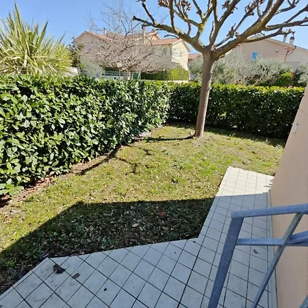 R12 Delizioso Con Giardino E Posto