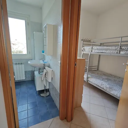 Apartment R12 Delizioso Con Giardino E Posto *
