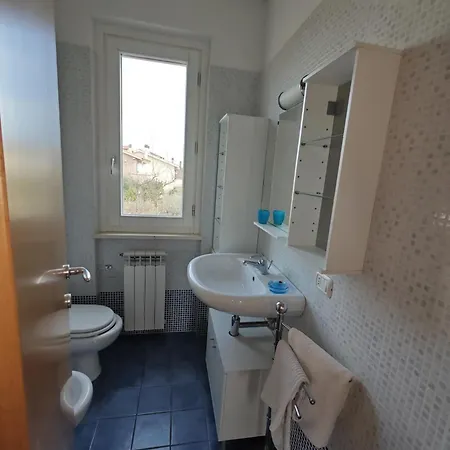 R12 Delizioso Con Giardino E Posto