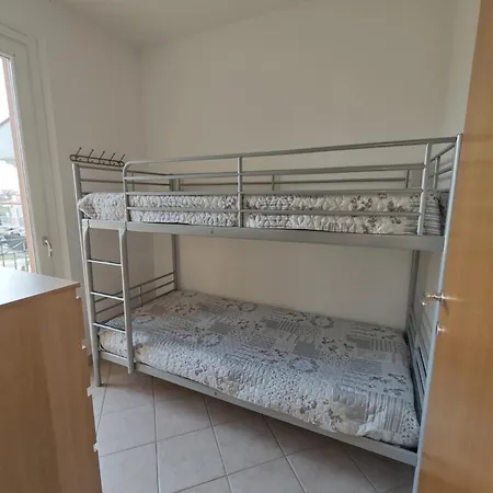R12 Delizioso Con Giardino E Posto *