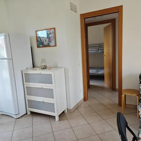 R12 Delizioso Con Giardino E Posto * Marcelli