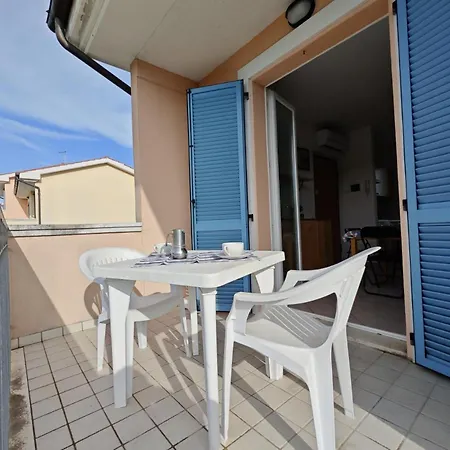 R12 Delizioso Con Giardino E Posto Апартаменты *