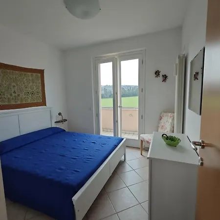 アパート R12 Delizioso Con Giardino E Posto *