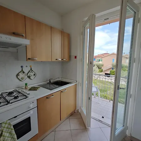 R12 Delizioso Con Giardino E Posto Апартаменты *