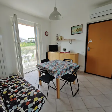 R12 Delizioso Con Giardino E Posto Apartment *